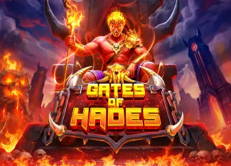 Gates of Hades - AZGAMING388