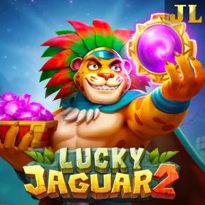 Lucky Jaguar 2 - AZGAMING388
