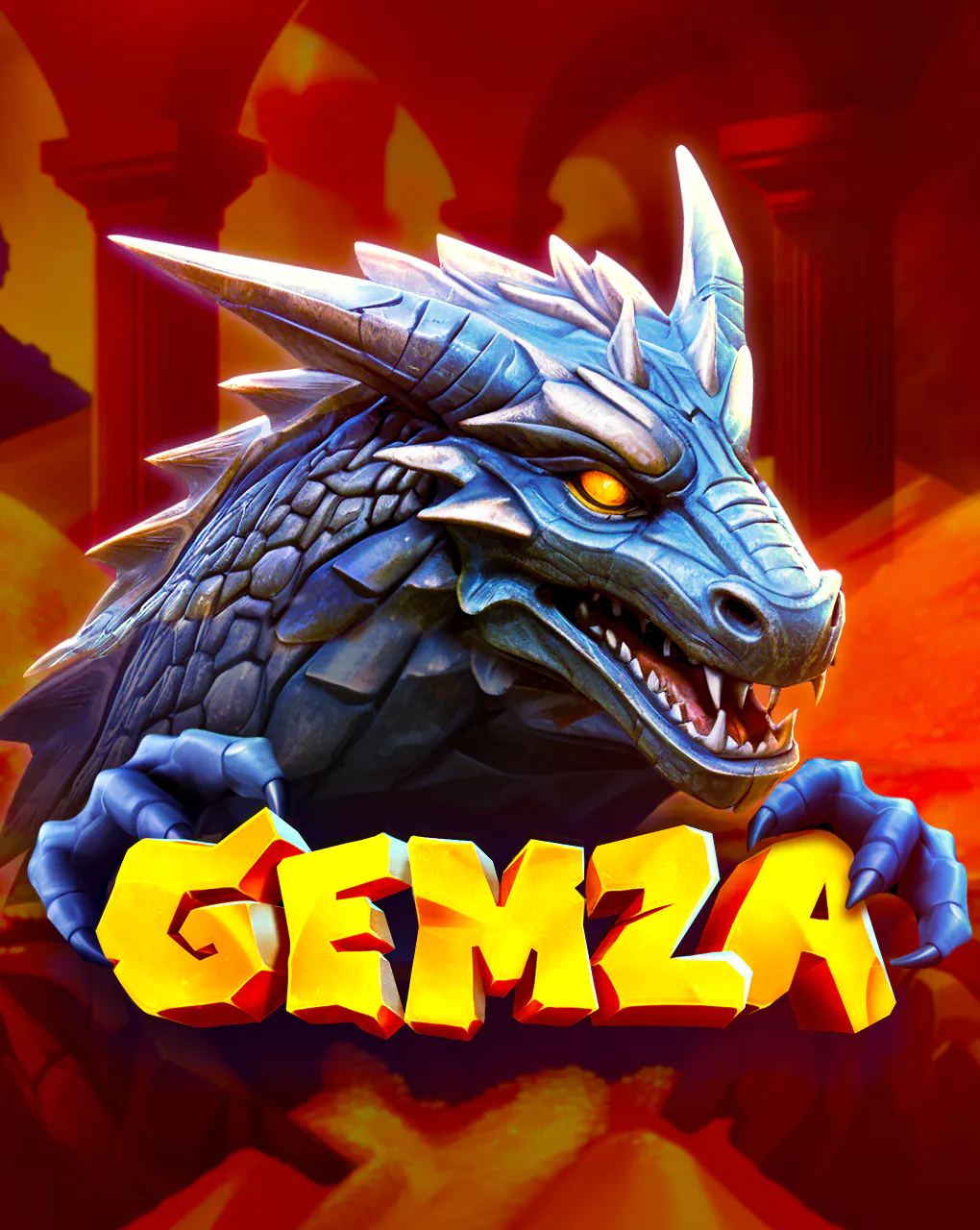 Gemza - AZGAMING388