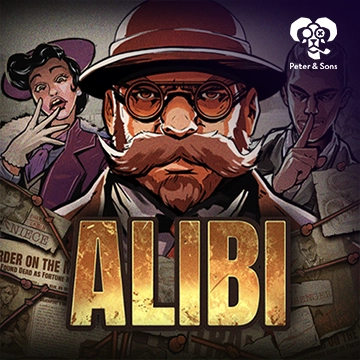 Alibi - AZGAMING388