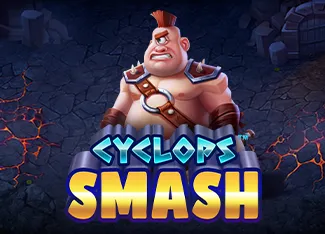 Cyclops Smash - AZGAMING388
