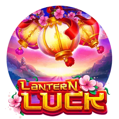 Lantern Luck - AZGAMING388