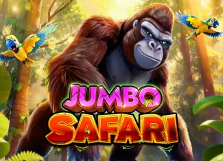 Jumbo Safari - AZGAMING388