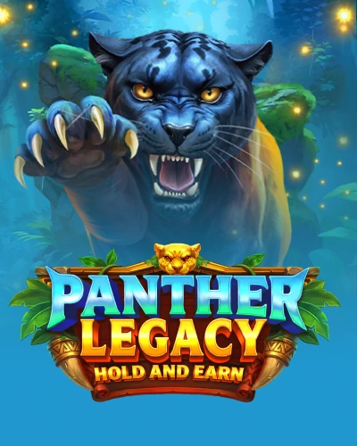 Panther Legacy - AZGAMING388