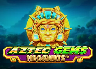 Aztec Gems Megaways - AZGAMING388