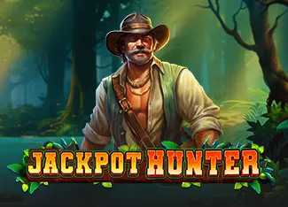 Jackpot Hunter - AZGAMING388