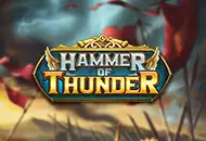 Hammer of Thunder - AZGAMING388