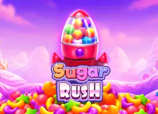 Sugar Rush - AZGAMING388