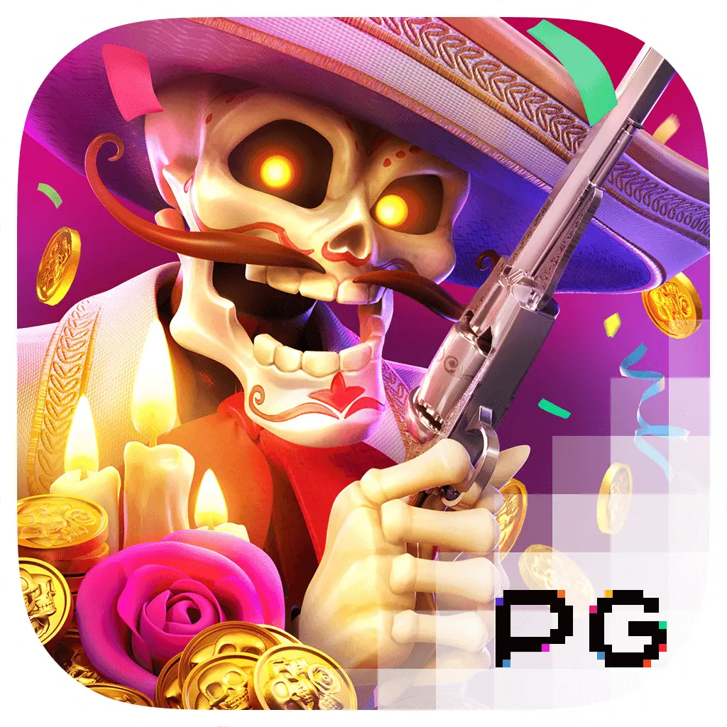 Wild Bandito - AZGAMING388