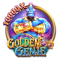 Facai : GOLDEN GENIE - AZGAMING388