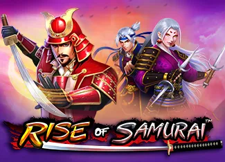 Rise of Samurai - AZGAMING388