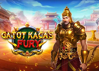 Gatot Kacas Fury - AZGAMING388