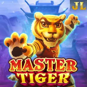 Master Tiger - AZGAMING388
