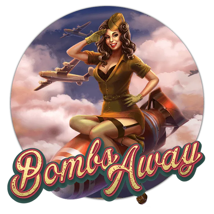 Bombs Away - AZGAMING388