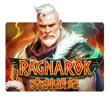 Joker123 : Ragnarok - AZGAMING388