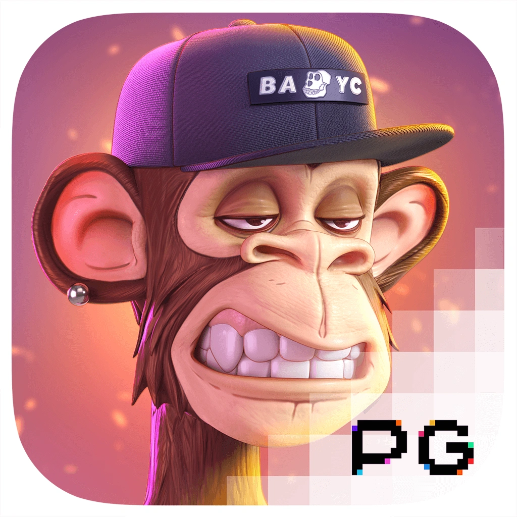 Wild Ape #3258 - AZGAMING388