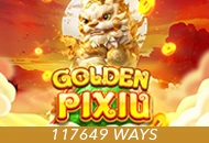 Golden Pixiu - AZGAMING388