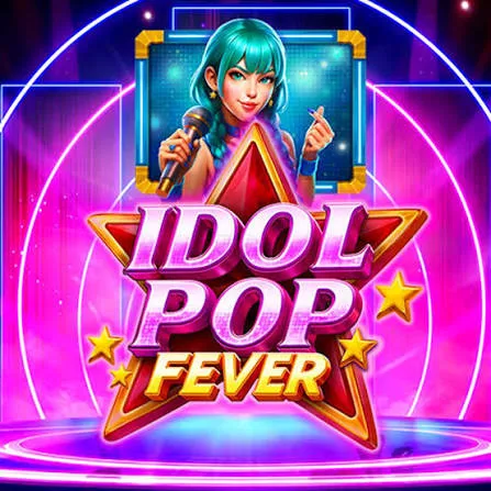 Idol Pop Fever - AZGAMING388