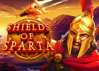 Shield Of Sparta - AZGAMING388