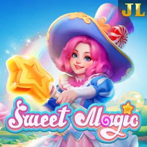 Sweet Magic - AZGAMING388