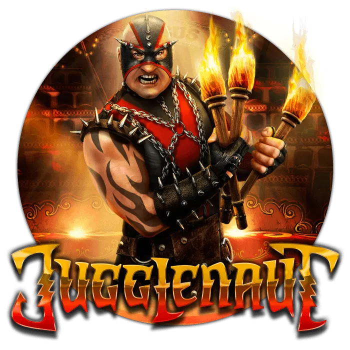 Jugglenaut - AZGAMING388