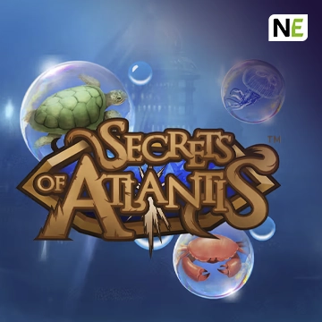 Secrets of Atlantis - AZGAMING388