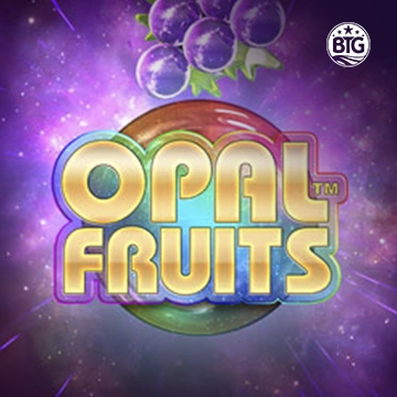 Opal Fruits - AZGAMING388