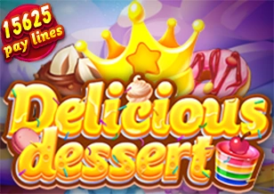 Makanan Lezat - AZGAMING388