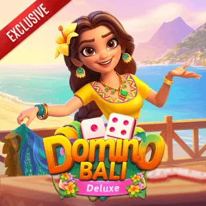 Deluxe Domino Bali - AZGAMING388