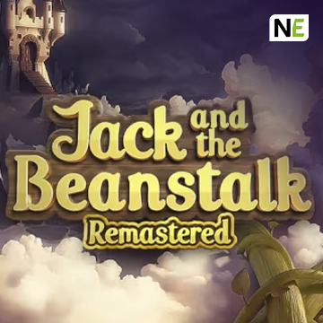 Jack and the Beanstalk Remastered - AZGAMING388