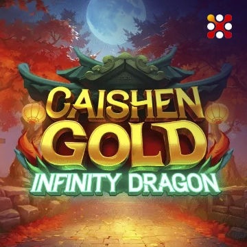 Caishen Gold: Infinity Dragon - AZGAMING388