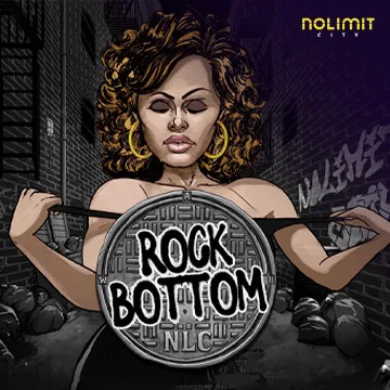 Rock Bottom - AZGAMING388