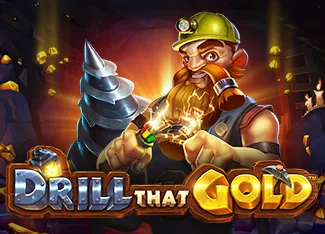 Drill That Gold - AZGAMING388