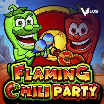 Flaming Chili Party - AZGAMING388