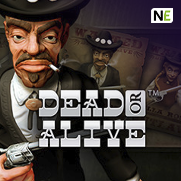 Dead or Alive - AZGAMING388