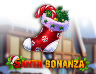 Santa Bonanza - AZGAMING388