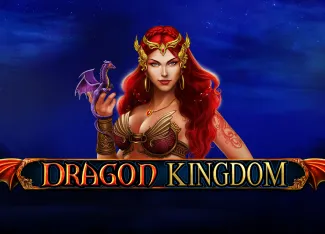 Dragon Kingdom - AZGAMING388