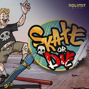 Skate or Die - AZGAMING388