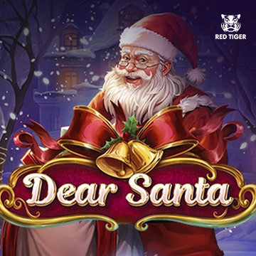 Dear Santa - AZGAMING388