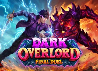 Dark Overlord - Final Duel - AZGAMING388