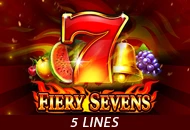 Fiery Sevens - AZGAMING388