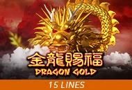 Dragon Gold - AZGAMING388
