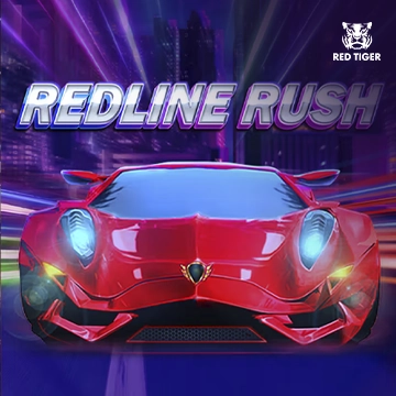 Redline Rush - AZGAMING388
