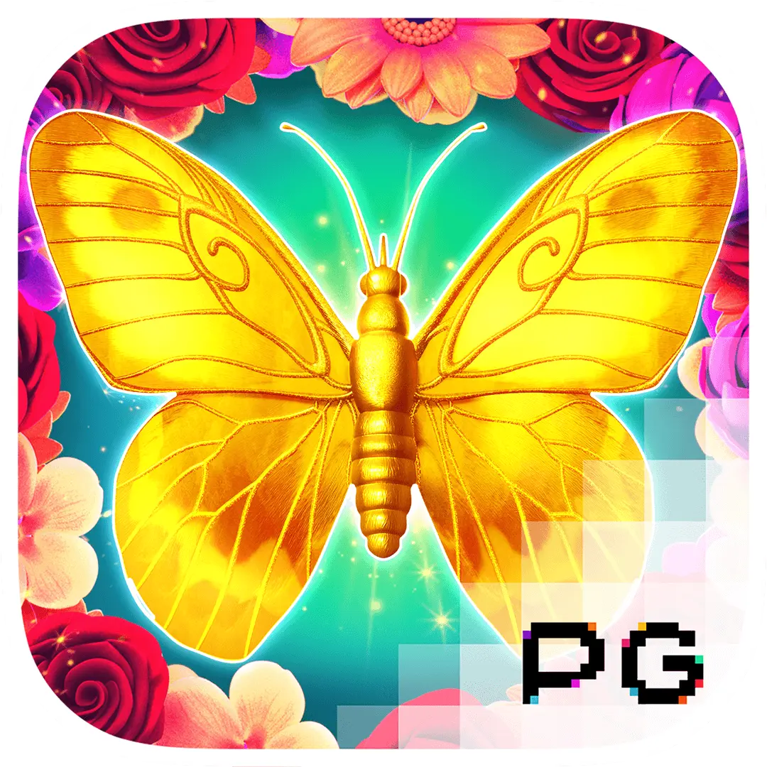 Butterfly Blossom - AZGAMING388