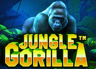 Jungle Gorilla - AZGAMING388