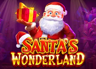 Santas Wonderland - AZGAMING388