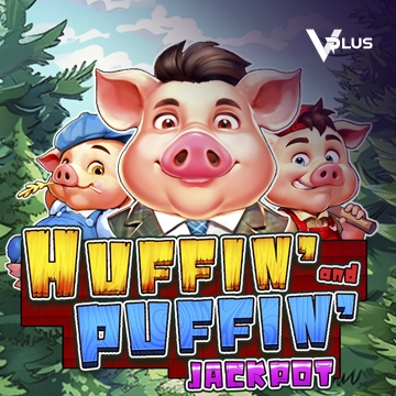Huffin’ And Puffin’ Rising - AZGAMING388