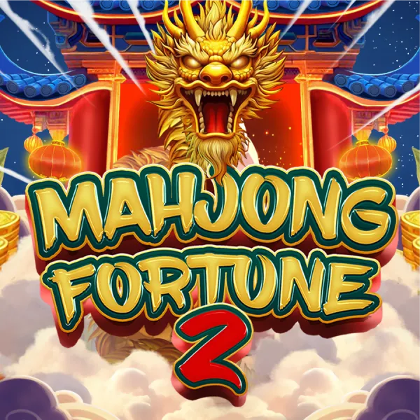 Mahjong Fortune 2 - AZGAMING388