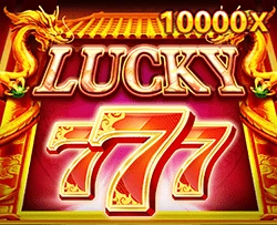 Lucky Seven - AZGAMING388