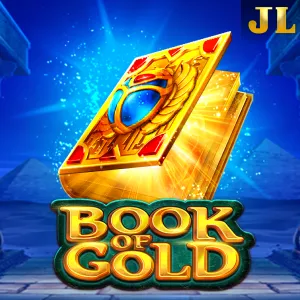Book of Gold - AZGAMING388
